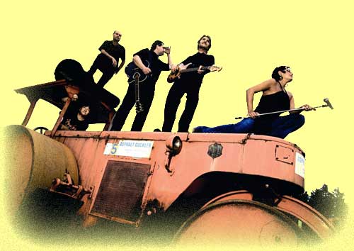 Klick zur ADY MUHR BAND UND NANCY M. HOMEPAGE